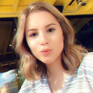 Meet your Posher, Kylee